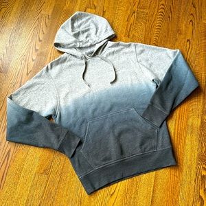 Champion hoodie sweatshirt